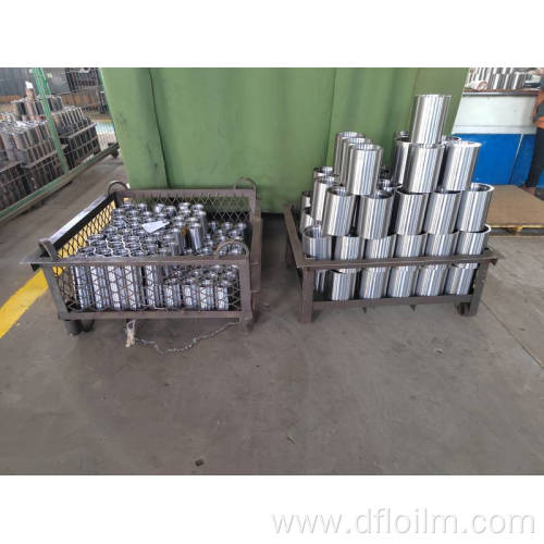 API 5CT oil well Tubing and Casing coupling